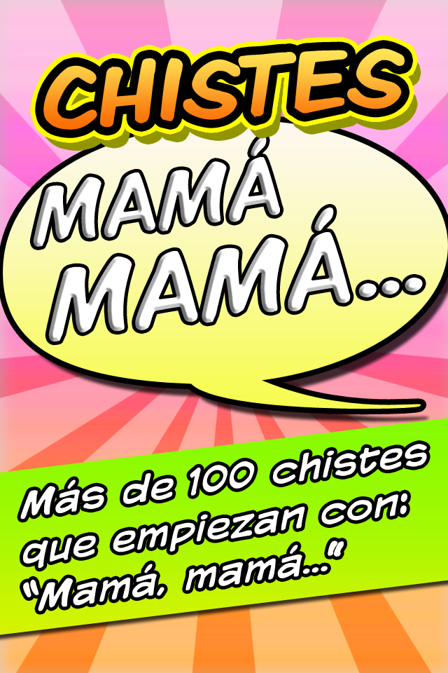 CHISTES MAMA MAMA chistes mama mama:
