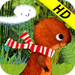 Cool Breeze and Friends in the Forest - iPad